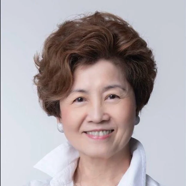 創辦人 Rosana Li